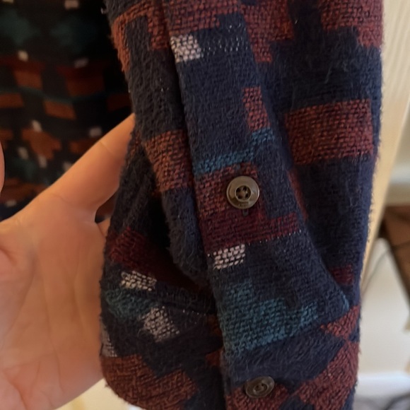 L.L. Bean Shacket - Picture 4 of 5